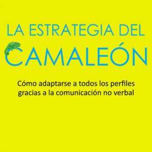 La estrategia del camaleón
