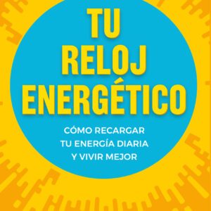 Tu reloj energético