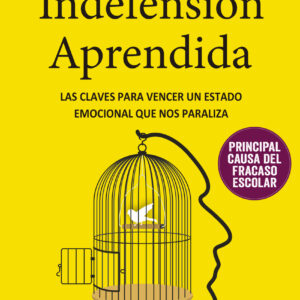 Indefensión Aprendida
