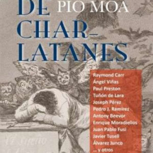 GALERIA DE CHARLATANES