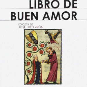 Libro de Buen Amor .