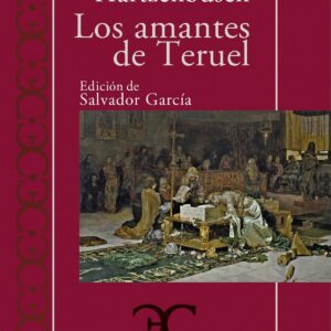 Los amantes de Teruel