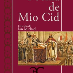 POEMA DE MIO CID