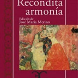 RECÓNDITA ARMONÍA