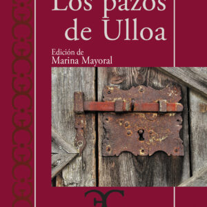 Los Pazos de Ulloa