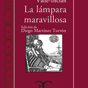 La lámpara maravillosa