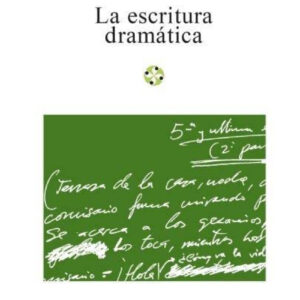 La escritura dramática