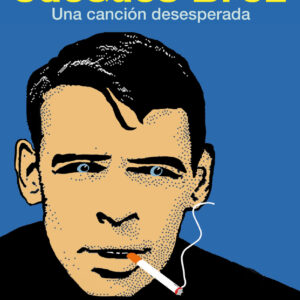 Jacques Brel, una canción desesperada