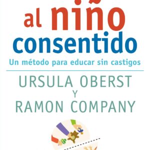 Poner límites al niño consentido