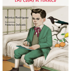 Las cosas de Federico