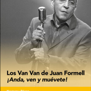 Los Van Van de Juan Formell