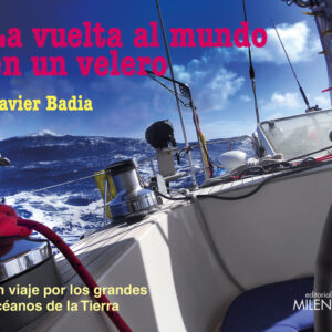 La vuelta al mundo en un velero