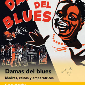 Damas del blues
