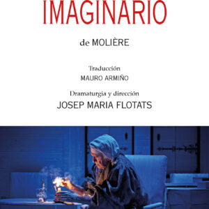 El enfermo imaginario de Molière