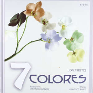 7 colores