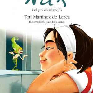 Nur i el gnom irlandès