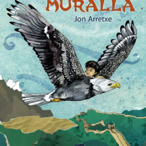 Hacia la gran muralla