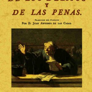Tratado de los delitos y las penas