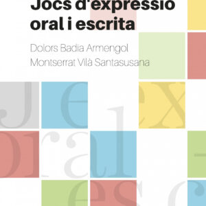 Jocs d'expressió oral i escrita