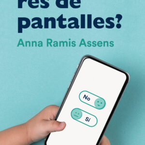 De 0 a 3, res de pantalles?
