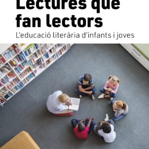Lectures que fan lectors
