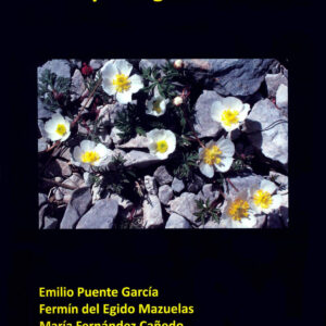 Flora protegida de León