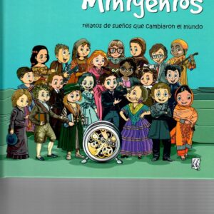 El Club de los Minigenios