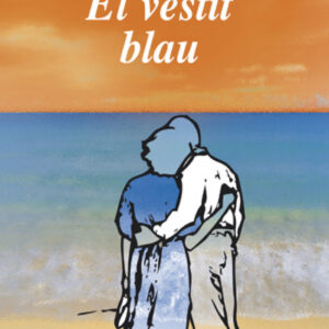 El vestit blau