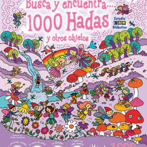 1000 Hadas y otros objetos