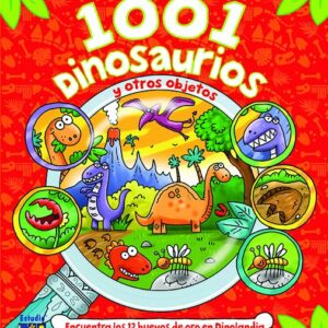 1001 dinosaurios