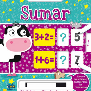 SUMAR PRIMERAS MATEMATICAS