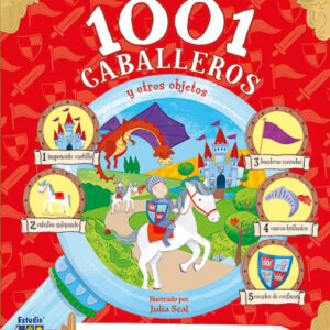 1001 caballeros y otros objetos