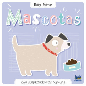 MASCOTAS BABY POP UP