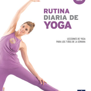 RUTINA DIARIA DE YOGA