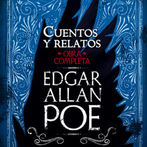 CUENTOS Y RELATOS 2 EDGAR ALLAN POE