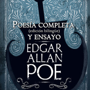 POESÍA COMPLETA Y ENSAYO