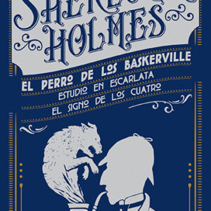 PERRO DE LOS BASKERVILLE Y OTROS, EL