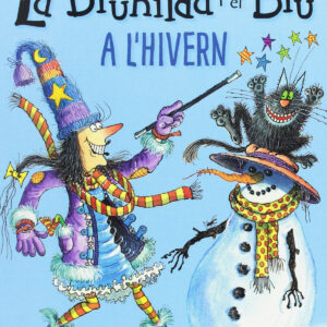 La Brunilda i el Bru. A l'hivern