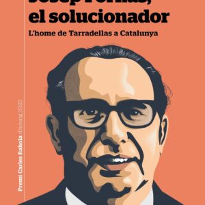 Josep Fornas, el solucionador