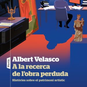 A la recerca de l'obra perduda