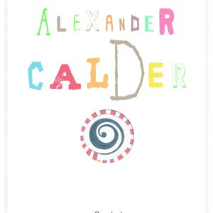Alexander Calder