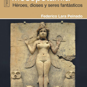 Mitos de la Antigua Mesoponamia