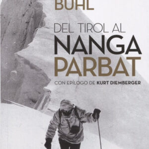 Del Tirol al Nanga Parbat