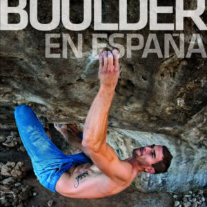 BOULDER EN ESPAÑA