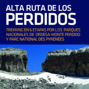 ALTA RUTA DE LOS PERDIDOS