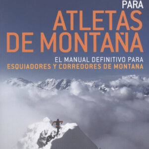 Entrenamiento para atletas de montaña