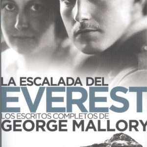 LA ESCALADA DEL EVEREST