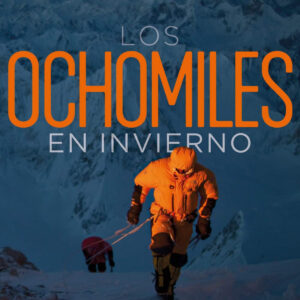 OCHOMILES EN INVIERNO, LOS
