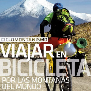 CICLOMONTAÑISMO
