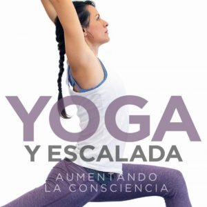 YOGA Y ESCALADA